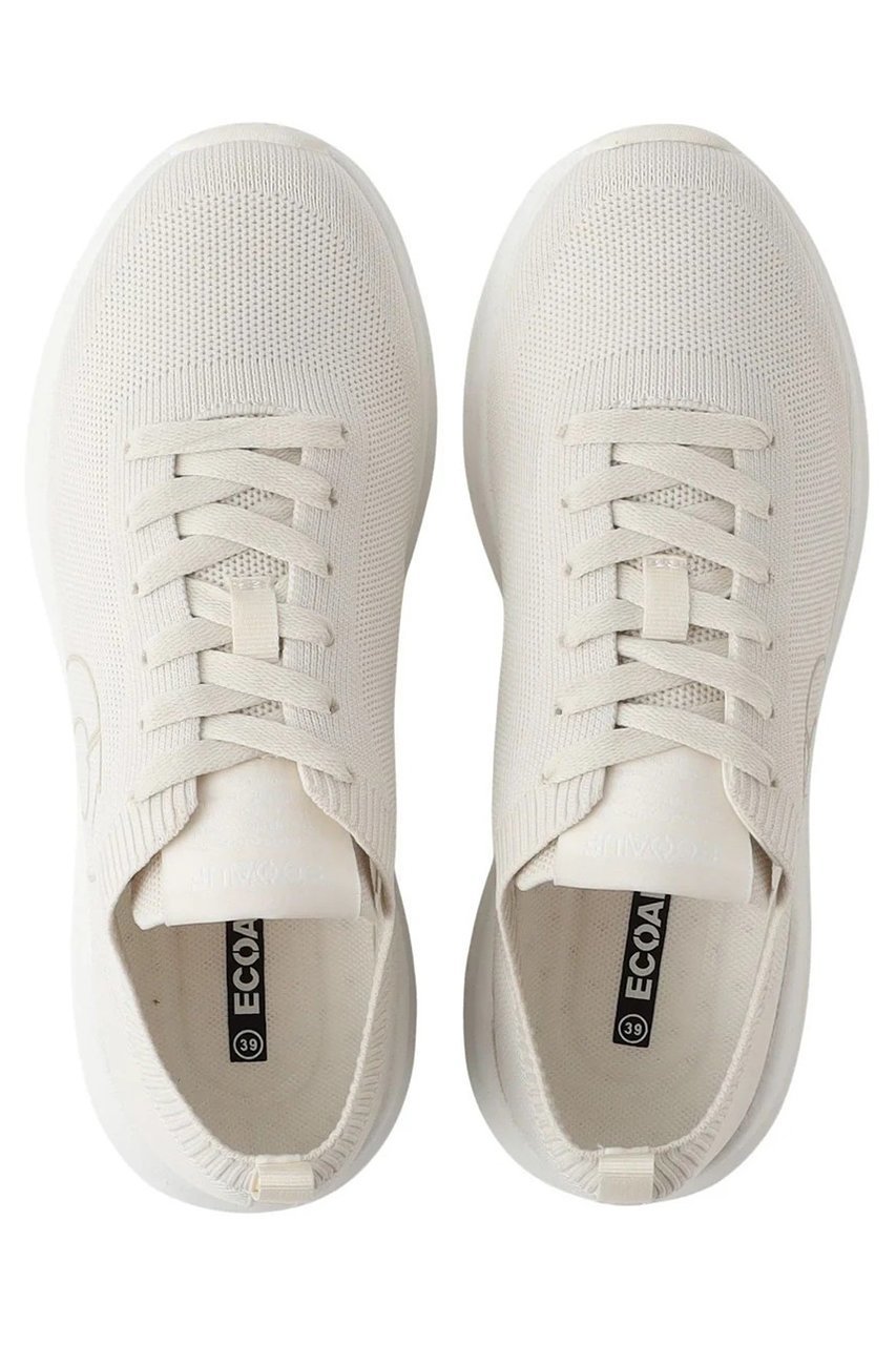 【エコアルフ/ECOALF】のCONDE ニット スニーカー / CONDE KNIT SNEAKERS WOMAN 人気、トレンドファッション・服の通販 founy(ファニー) 　ファッション　Fashion　レディースファッション　Fashion for Women　トップス・カットソー　Cut & Sew Tops　ニット　Knit Tops & Sweaters　コレクション　Collection, Seasonal Line　スタイリッシュ　Stylish, Fashionable　スニーカー　Sneakers, Trainers　フィット　Fit, Slim Fit　人気　Popular, Best Seller　定番　Standard, Basic Item　軽量　Lightweight, Ultra Light　other-3|ID: prp329100004480640 ipo3291000000035993221