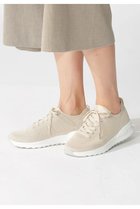 【エコアルフ/ECOALF】のCONDE ニット スニーカー / CONDE KNIT SNEAKERS WOMAN ベージュ|ID: prp329100004480640 ipo3291000000036240387