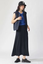 【エコアルフ/ECOALF】のCONDE ニット スニーカー / CONDE KNIT SNEAKERS WOMAN ブラック|ID: prp329100004480640 ipo3291000000036240388