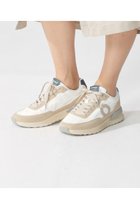 【エコアルフ/ECOALF】のCONDE スニーカー / CONDE SNEAKERS WOMAN ベージュ|ID: prp329100004480641 ipo3291000000032853278