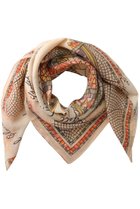 【アルアバイル/allureville】の【MANIPURI】 INDIA STOLE イエロー|ID: prp329100004480644 ipo3291000000032801671