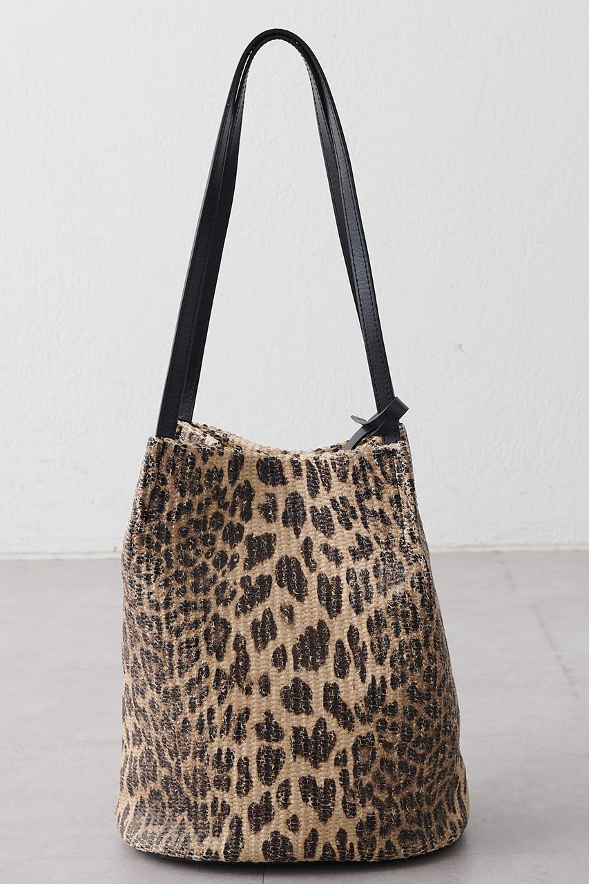 【ウィムガゼット/Whim Gazette】の【NOVIA】別注Straw LEO TOTE 人気、トレンドファッション・服の通販 founy(ファニー) 　ファッション　Fashion　レディースファッション　WOMEN　バッグ　Bag　別注　Special Order　NEW・新作・新着・新入荷　New Arrivals　other-4|ID: prp329100004480646 ipo3291000000031588351
