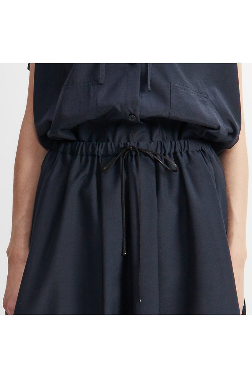 【プレインピープル/PLAIN PEOPLE】のブライトローン撥水スカート 人気、トレンドファッション・服の通販 founy(ファニー) 　ファッション　Fashion　レディースファッション　WOMEN　スカート　Skirt　ロングスカート　Long Skirt　おすすめ　Recommend　セットアップ　Set Up　フレア　Flare　ロング　Long　再入荷　Restock/Back In Stock/Re Arrival　夏　Summer　other-2|ID: prp329100004480654 ipo3291000000031588410