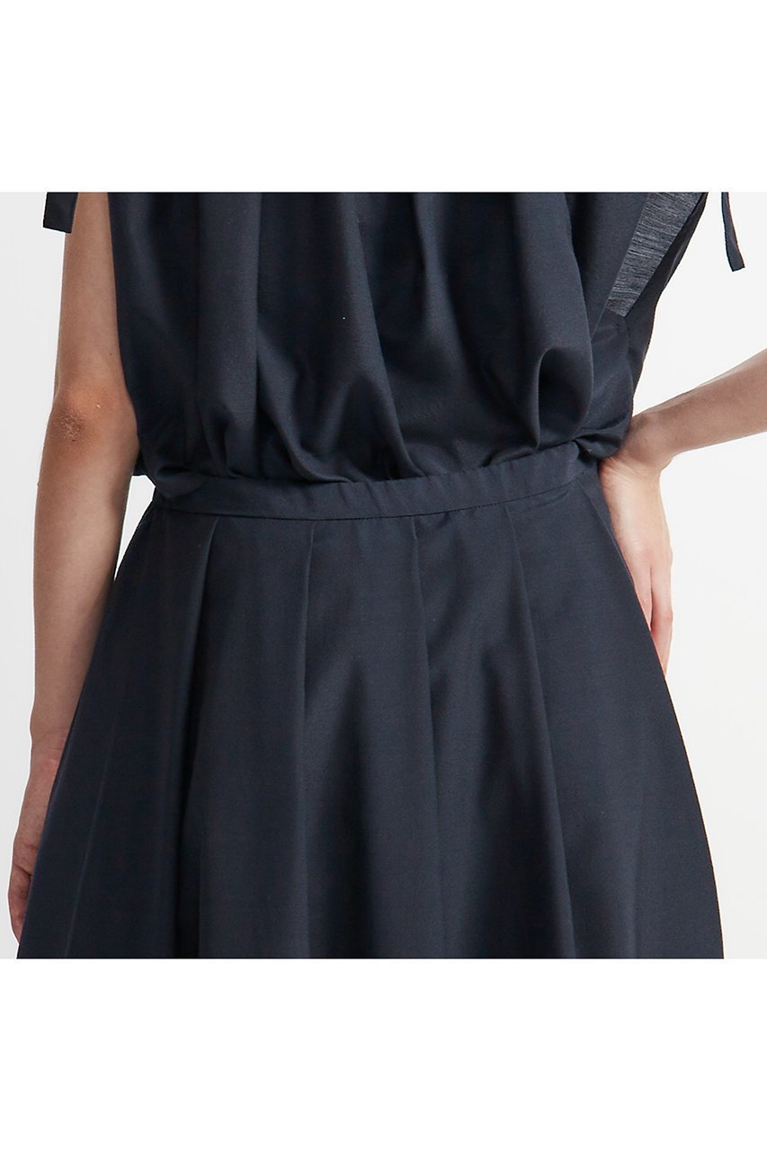 【プレインピープル/PLAIN PEOPLE】のブライトローン撥水スカート 人気、トレンドファッション・服の通販 founy(ファニー) 　ファッション　Fashion　レディースファッション　WOMEN　スカート　Skirt　ロングスカート　Long Skirt　おすすめ　Recommend　セットアップ　Set Up　フレア　Flare　ロング　Long　再入荷　Restock/Back In Stock/Re Arrival　夏　Summer　other-3|ID: prp329100004480654 ipo3291000000031588411