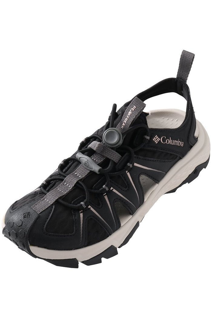 【コロンビア/Columbia】のピークフリーク ラッシュ サンダル インテリア・キッズ・メンズ・レディースファッション・服の通販 founy(ファニー) https://founy.com/ ファッション Fashion レディースファッション Fashion for Women スポーツウェア Functional & Stylish Sportswear アウトドア Outdoor Clothing クッション Cushion, Throw Pillow サンダル Sandals, Summer Shoes ドローコード Drawcord, Drawstring Cord メッシュ Mesh, Net Fabric 夏 Summer |ID: prp329100004480709 ipo3291000000035332788