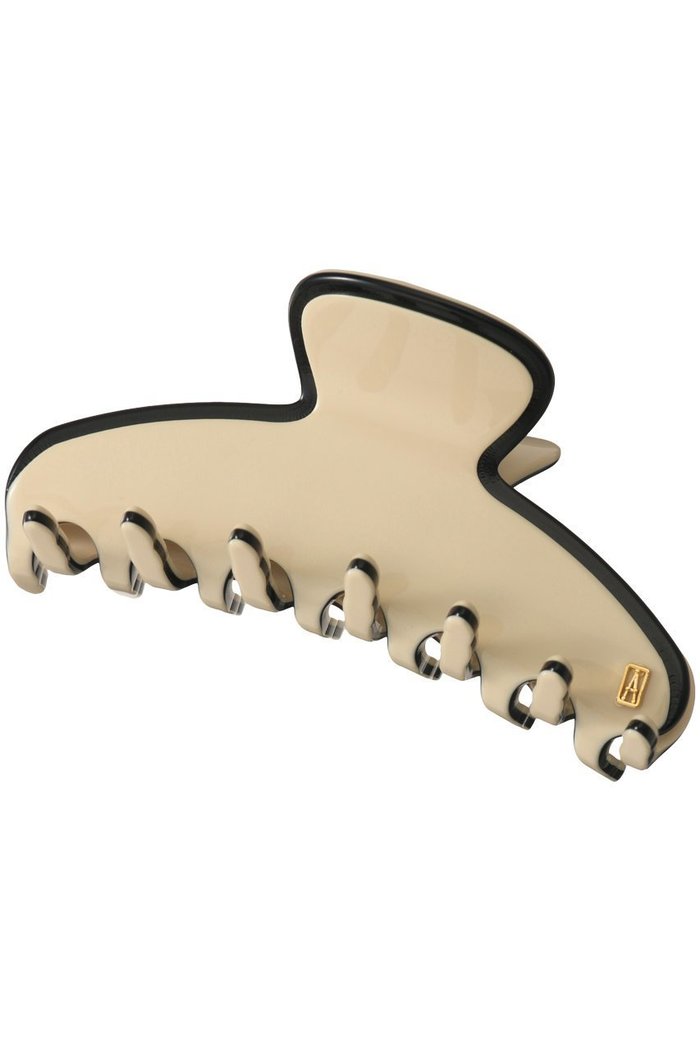 【アレクサンドル ドゥ パリ/ALEXANDRE DE PARIS】のTIMELESS BASIC LISERAI クリップ インテリア・キッズ・メンズ・レディースファッション・服の通販 founy(ファニー) https://founy.com/ ファッション Fashion レディースファッション Fashion for Women シュシュ&ヘアアクセ/ヘアアレンジ Scrunchies & Hair Accessories アクセサリー Fashion Accessories シンプル Simple, Minimal バレッタ Barrette, Hair Clip エレガント 上品 Elegant |ID: prp329100004480711 ipo3291000000036239420