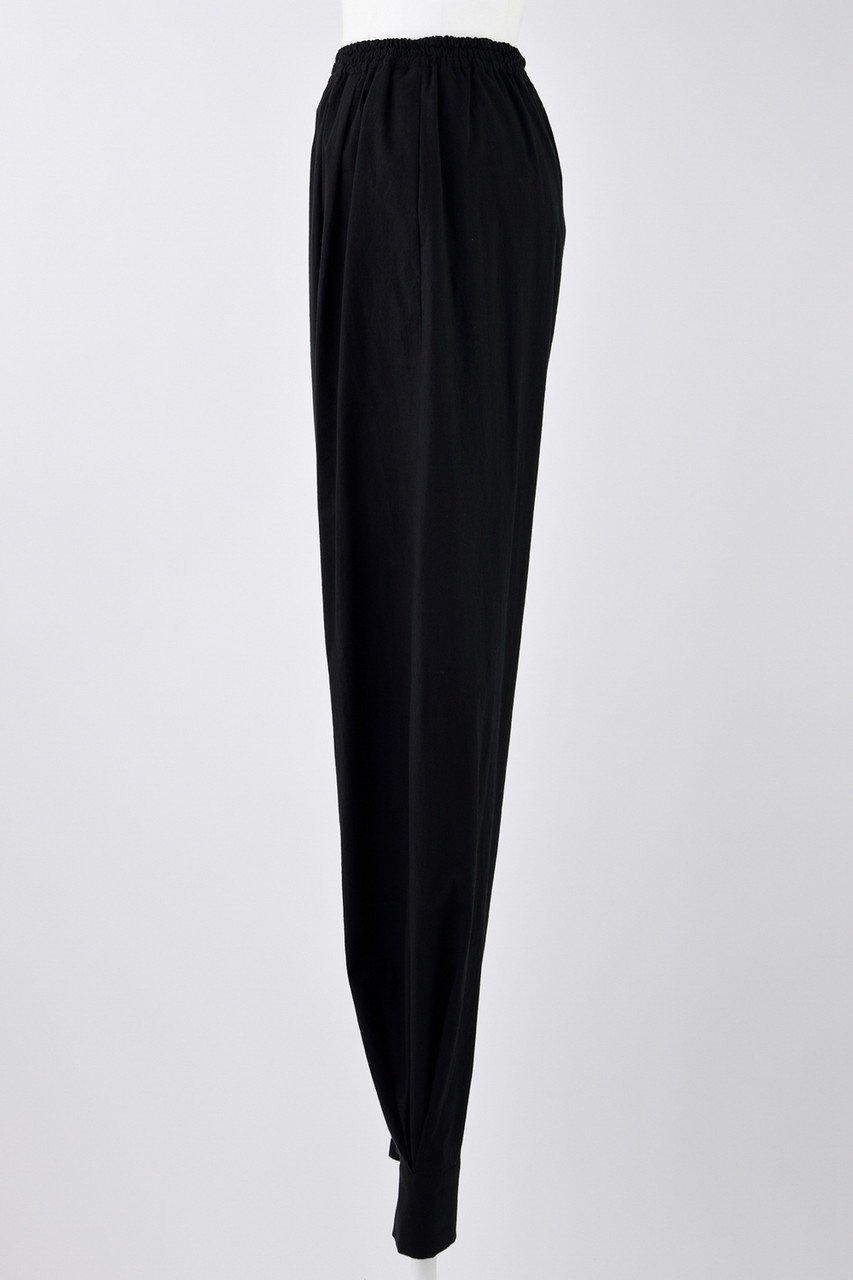 【エンフォルド/ENFOLD】のWashedタイプライター カフヘムジョガー PT/パンツ 人気、トレンドファッション・服の通販 founy(ファニー) 　ファッション　Fashion　レディースファッション　Fashion for Women　パンツ　Pants & Trousers　おすすめ　Recommended / Our Picks　カフス　Cuff Design　スリット　Slit, Slit Detail　タイプライター　Typewriter Fabric, Crisp Cotton　other-2|ID: prp329100004482852 ipo3291000000032902142