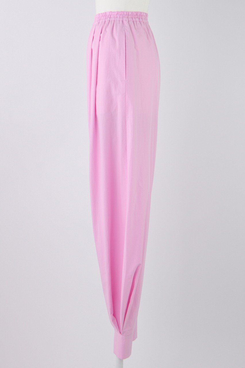 【エンフォルド/ENFOLD】のナチュラルコットン カフヘムジョガーPT/パンツ 人気、トレンドファッション・服の通販 founy(ファニー) ファッション Fashion レディースファッション Fashion for Women パンツ Pants & Trousers おすすめ Recommended / Our Picks カフス Cuff Design スリット Slit, Slit Detail other-2|ID: prp329100004482855 ipo3291000000036099414