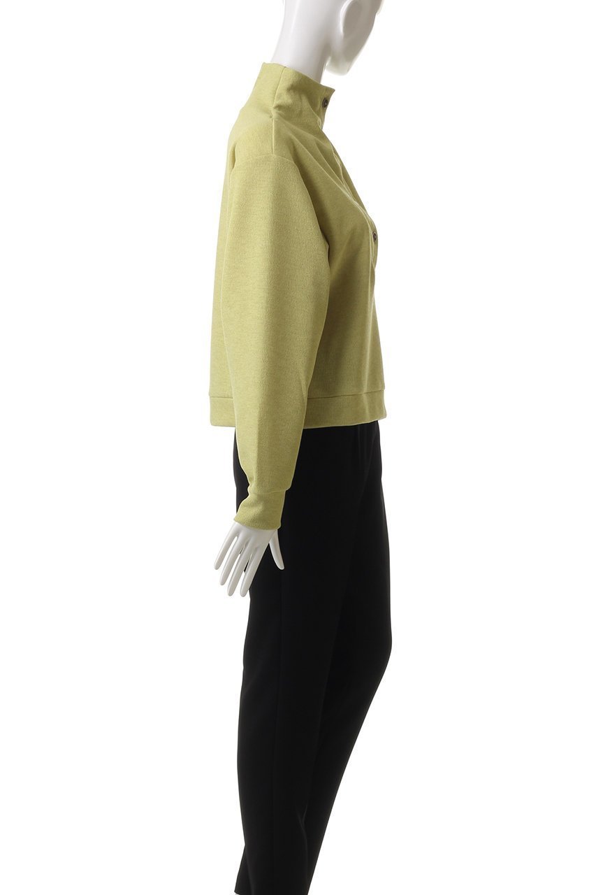 【ミディウミソリッド/MIDIUMISOLID】のh/neck short PO.S プルオーバー 人気、トレンドファッション・服の通販 founy(ファニー) ファッション Fashion レディースファッション Fashion for Women トップス・カットソー Cut & Sew Tops シャツ・ブラウス・オフィスカジュアル Elegant Blouses & Button-Ups レディースパーカー・カジュアルフーディー Casual Hoodies & Sweatshirts ロングTシャツ・Tシャツ Longline T-Shirts & Tees カジュアルプルオーバー・ニットトップス Pullovers & Knit Tops / Casual Pullovers スウェット・クルーネックトップス Sweatshirts & Crewnecks / Relaxed Fit Sweat Tops カットソー・ベーシックTシャツ Cut-and-Sewn Tops / Stretch Tees & Basics トレンド Trend, Trending Now ドレープ Drape, Draping Fabric ハイネック High Neck, Mock Neck ボトム Bottoms, Lower Wear ルーズ Loose, Oversized ワイド Wide, Wide Fit other-3|ID: prp329100004482859 ipo3291000000035412235