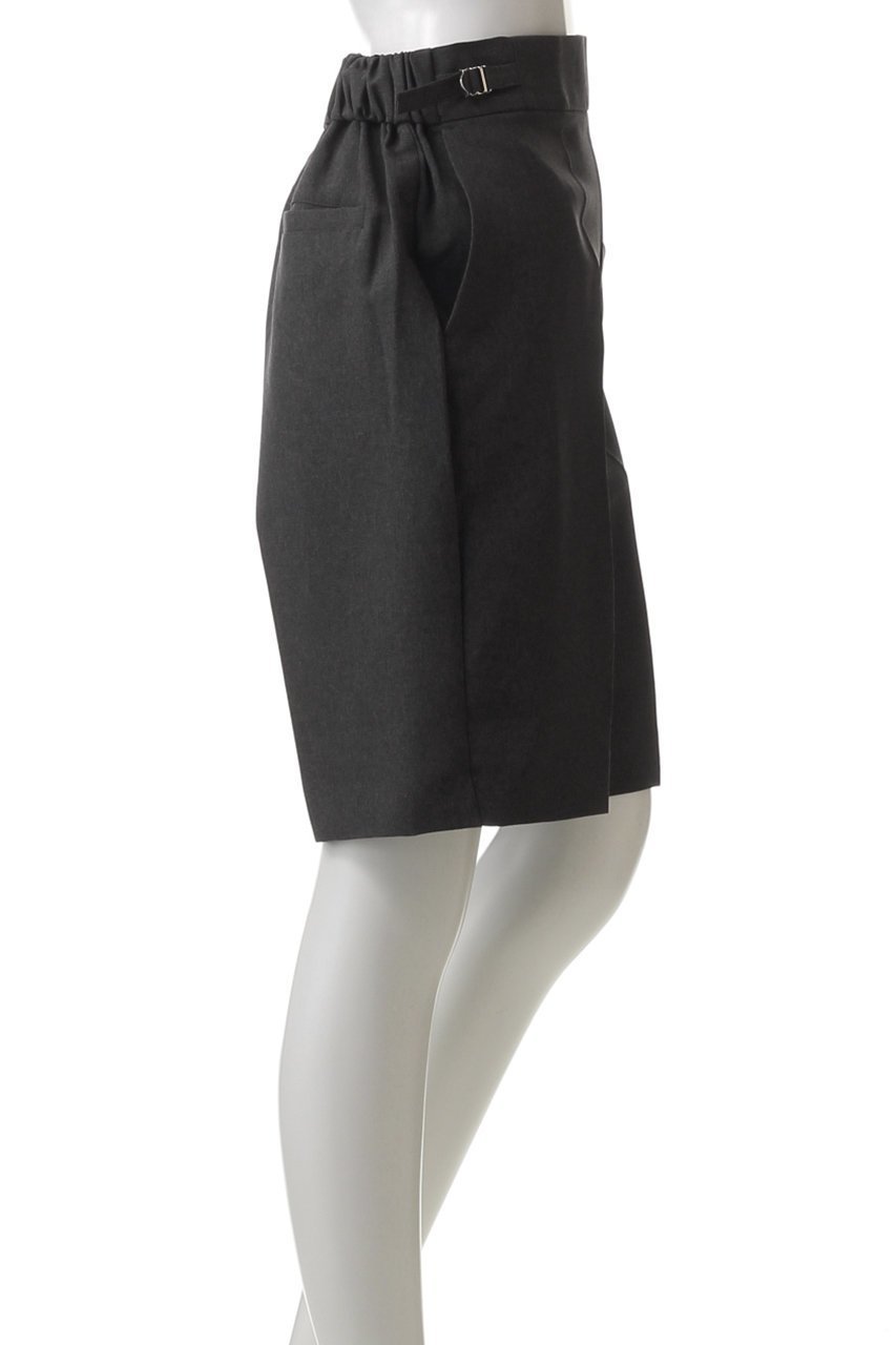 【ミディウミソリッド/MIDIUMISOLID】のcenter press short PT.M パンツ 人気、トレンドファッション・服の通販 founy(ファニー) 　ファッション　Fashion　レディースファッション　WOMEN　パンツ　Pants　ハーフ / ショートパンツ　Short Pants　クラシカル　Classical　ショート　Short　センター　Center　ハーフ　Half　エレガント 上品　Elegant　other-3|ID: prp329100004482860 ipo3291000000031602404