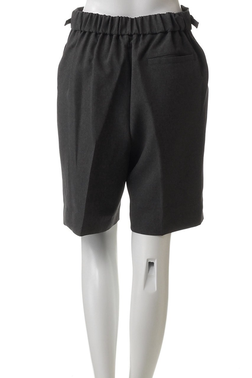 【ミディウミソリッド/MIDIUMISOLID】のcenter press short PT.M パンツ 人気、トレンドファッション・服の通販 founy(ファニー) 　ファッション　Fashion　レディースファッション　WOMEN　パンツ　Pants　ハーフ / ショートパンツ　Short Pants　クラシカル　Classical　ショート　Short　センター　Center　ハーフ　Half　エレガント 上品　Elegant　other-4|ID: prp329100004482860 ipo3291000000031602405