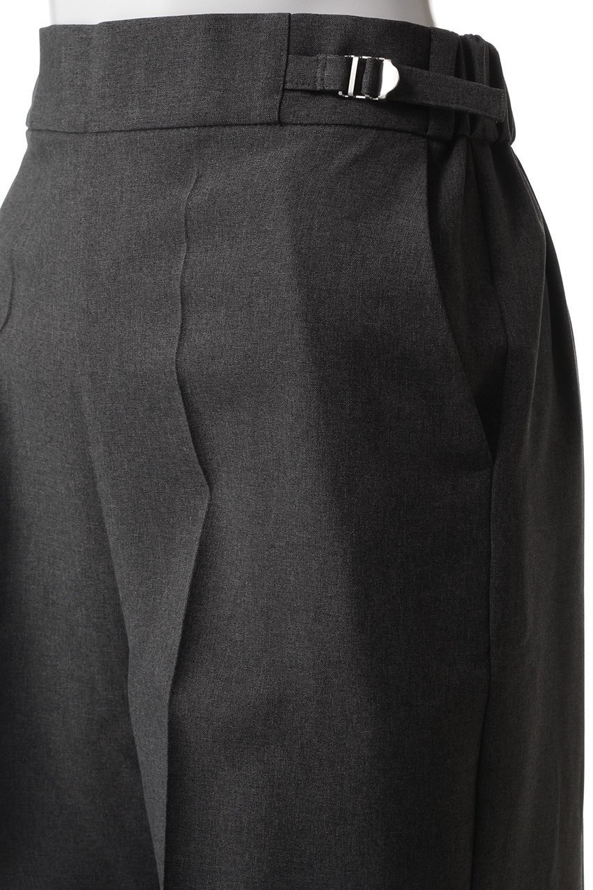 【ミディウミソリッド/MIDIUMISOLID】のcenter press short PT.M パンツ 人気、トレンドファッション・服の通販 founy(ファニー) 　ファッション　Fashion　レディースファッション　WOMEN　パンツ　Pants　ハーフ / ショートパンツ　Short Pants　クラシカル　Classical　ショート　Short　センター　Center　ハーフ　Half　エレガント 上品　Elegant　other-5|ID: prp329100004482860 ipo3291000000031602406