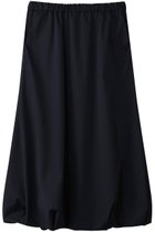 【ミディウミソリッド/MIDIUMISOLID】のlong baloon SK スカート navy|ID: prp329100004482866 ipo3291000000032824612