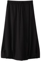 【ミディウミソリッド/MIDIUMISOLID】のlong baloon SK スカート black|ID: prp329100004482866 ipo3291000000032824614