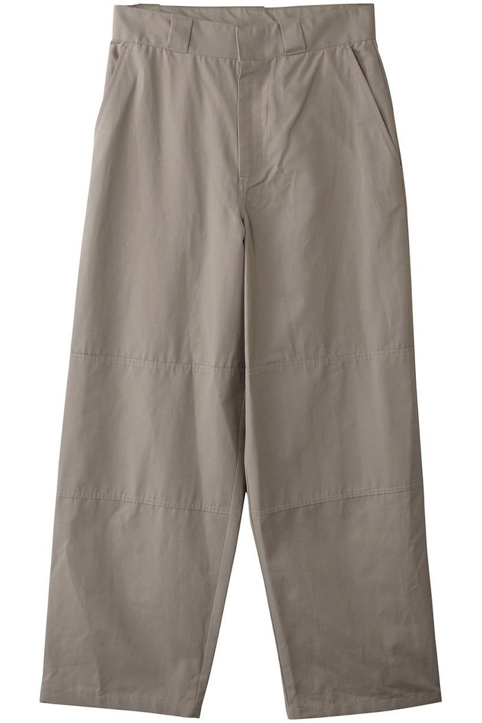 【ミディウミソリッド/MIDIUMISOLID】のcotton linen patch PT パンツ インテリア・キッズ・メンズ・レディースファッション・服の通販 founy(ファニー) https://founy.com/ ファッション Fashion レディースファッション Fashion for Women パンツ Pants & Trousers スタイリッシュ Stylish, Fashionable ストレート Straight, Straight Cut ベーシック Basic, Essential リネン Linen, Linen Fabric リラックス Relax, Relaxed Fit ワイド Wide, Wide Fit |ID: prp329100004482867 ipo3291000000036865492