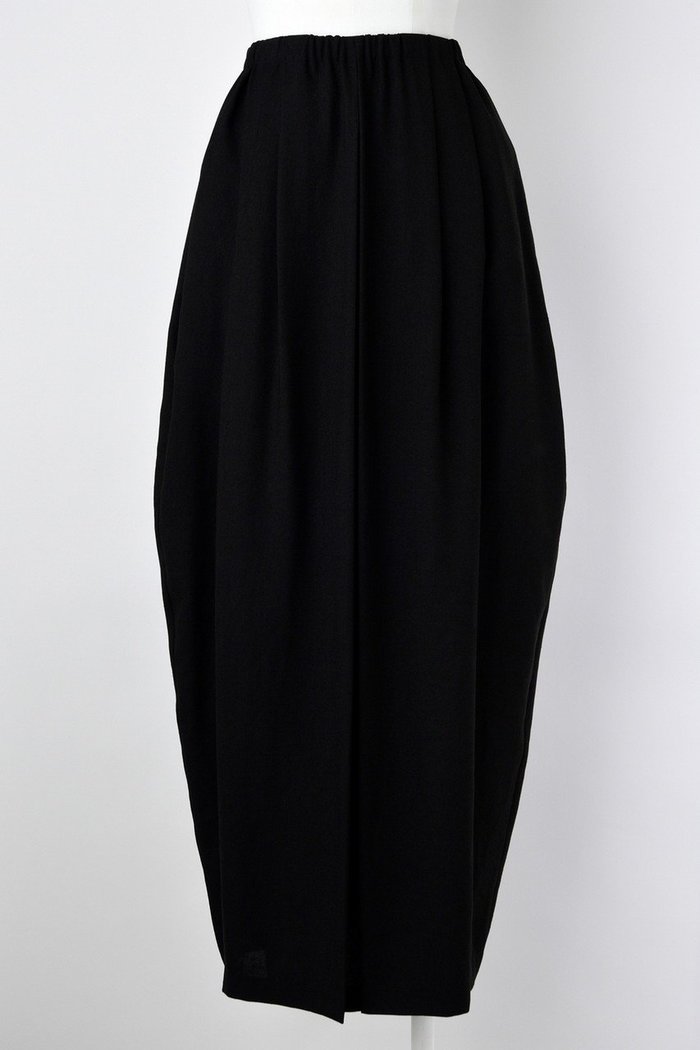 【エンフォルド/ENFOLD】のリネンライク サークルコクーンSK/スカート インテリア・キッズ・メンズ・レディースファッション・服の通販 founy(ファニー) https://founy.com/ ファッション Fashion レディースファッション Fashion for Women スカート Skirts ロングスカート Long Skirts / Maxi & Midi Skirts サークル Circle, Round Design センター Center, Center Line ドレープ Drape, Draping Fabric パターン Pattern, Design Print フロント Front, Front Design ボックス Boxy, Box Shape ロング Long, Long-Length |ID: prp329100004482885 ipo3291000000035936340