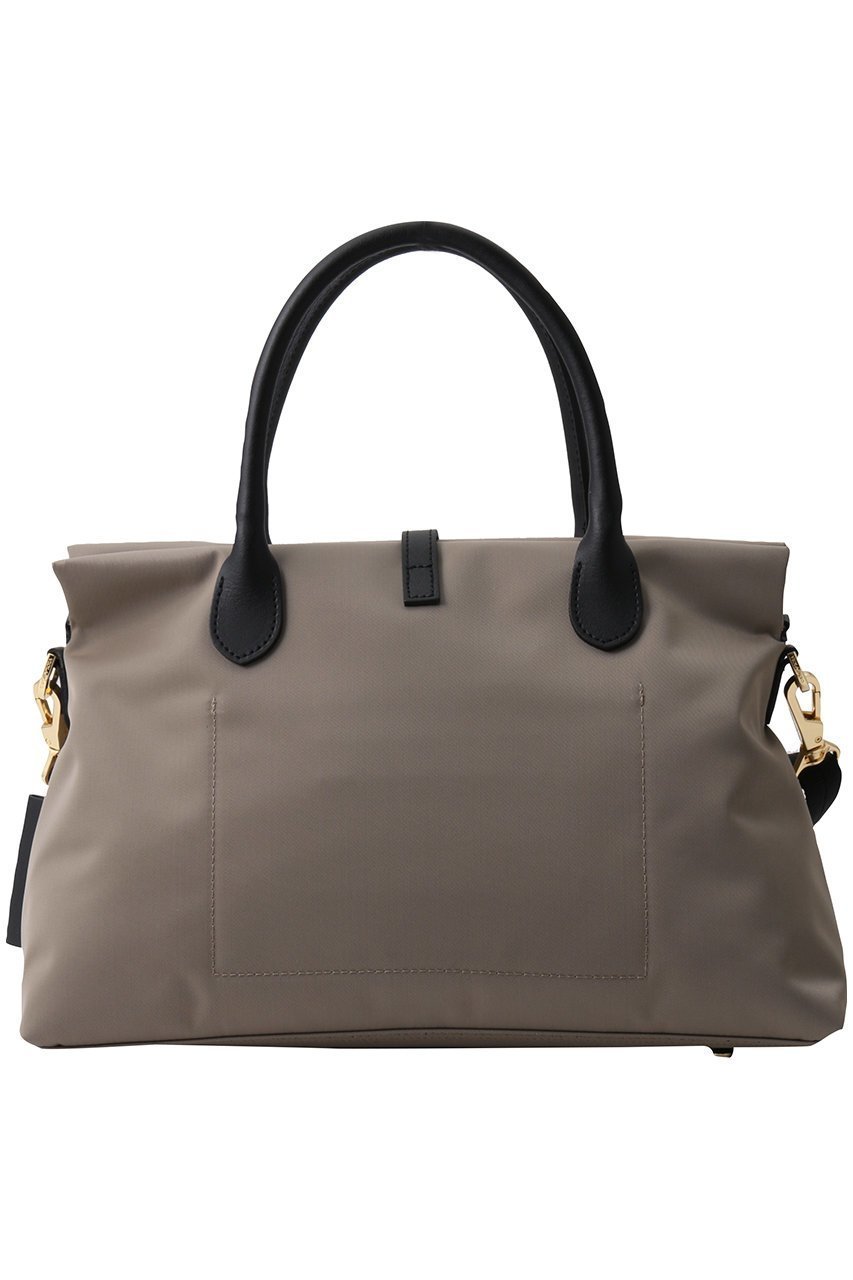 【ヴィオラドーロ/VIOLAd'ORO】のBIANCA ナイロン2wayトートバッグ 人気、トレンドファッション・服の通販 founy(ファニー)  ファッション Fashion レディースファッション Fashion for Women バッグ Bags ポーチ Pouch, Small Case 財布 Wallet, Purse other-3|ID: prp329100004482901 ipo3291000000032779196