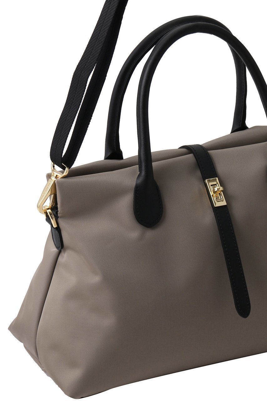 【ヴィオラドーロ/VIOLAd'ORO】のBIANCA ナイロン2wayトートバッグ 人気、トレンドファッション・服の通販 founy(ファニー)  ファッション Fashion レディースファッション Fashion for Women バッグ Bags ポーチ Pouch, Small Case 財布 Wallet, Purse other-4|ID: prp329100004482901 ipo3291000000032779200