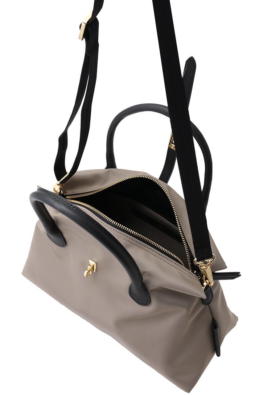 【ヴィオラドーロ/VIOLAd'ORO】のBIANCA ナイロン2wayトートバッグ 人気、トレンドファッション・服の通販 founy(ファニー) 　ファッション　Fashion　レディースファッション　Fashion for Women　バッグ　Bags　ポーチ　Pouch, Small Case　財布　Wallet, Purse　other-5|ID: prp329100004482901 ipo3291000000035691752
