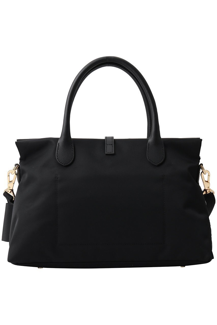 【ヴィオラドーロ/VIOLAd'ORO】のBIANCA ナイロン2wayトートバッグ 人気、トレンドファッション・服の通販 founy(ファニー) ファッション Fashion レディースファッション Fashion for Women バッグ Bags ポーチ Pouch, Small Case 財布 Wallet, Purse other-3|ID: prp329100004482901 ipo3291000000036052883