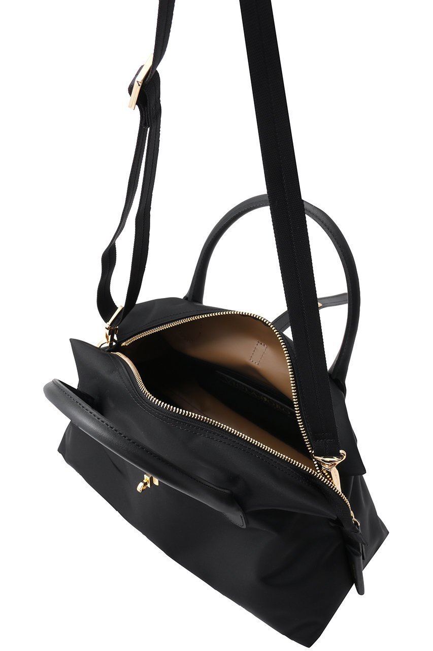 【ヴィオラドーロ/VIOLAd'ORO】のBIANCA ナイロン2wayトートバッグ 人気、トレンドファッション・服の通販 founy(ファニー) ファッション Fashion レディースファッション Fashion for Women バッグ Bags ポーチ Pouch, Small Case 財布 Wallet, Purse other-5|ID: prp329100004482901 ipo3291000000036052887