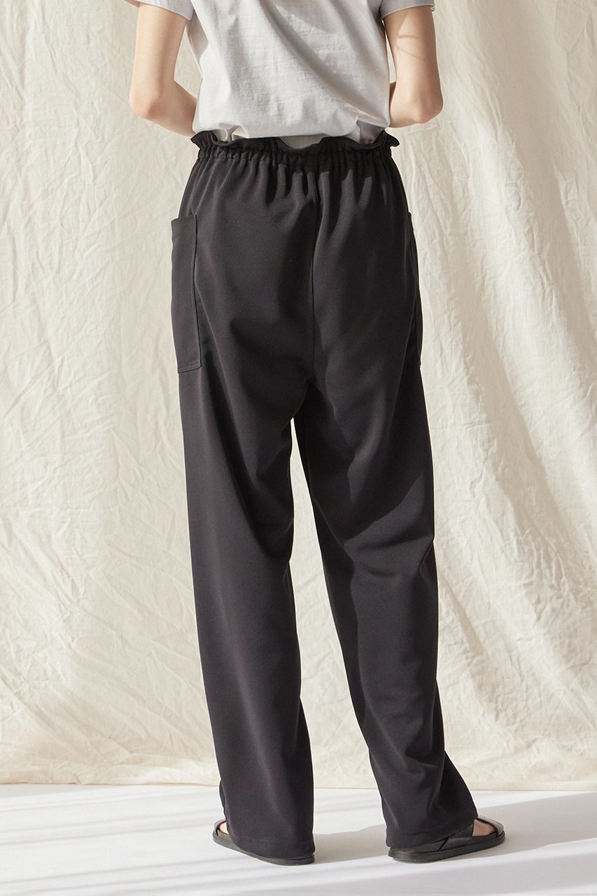【フローレント/FLORENT】のビッグポケット ワイドパンツ 人気、トレンドファッション・服の通販 founy(ファニー) 　ファッション　Fashion　レディースファッション　WOMEN　パンツ　Pants　エレガント 上品　Elegant　ギャザー　Gather　ストレート　Straight　バランス　Balance　ビッグ　Big　ポケット　Pocket　リラックス　Relax　ワイド　Wide　other-8|ID: prp329100004482902 ipo3291000000031713934