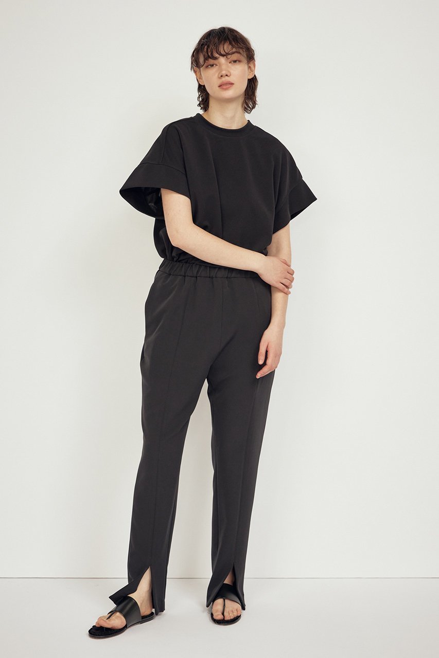 【フローレント/FLORENT】のフロント ヘムスリット パンツ 人気、トレンドファッション・服の通販 founy(ファニー) 　ファッション　Fashion　レディースファッション　WOMEN　パンツ　Pants　シンプル　Simple　スリット　Slit　フロント　Front　夏　Summer　春　Spring　S/S・春夏　Ss・Spring/Summer　other-6|ID: prp329100004482903 ipo3291000000031713935