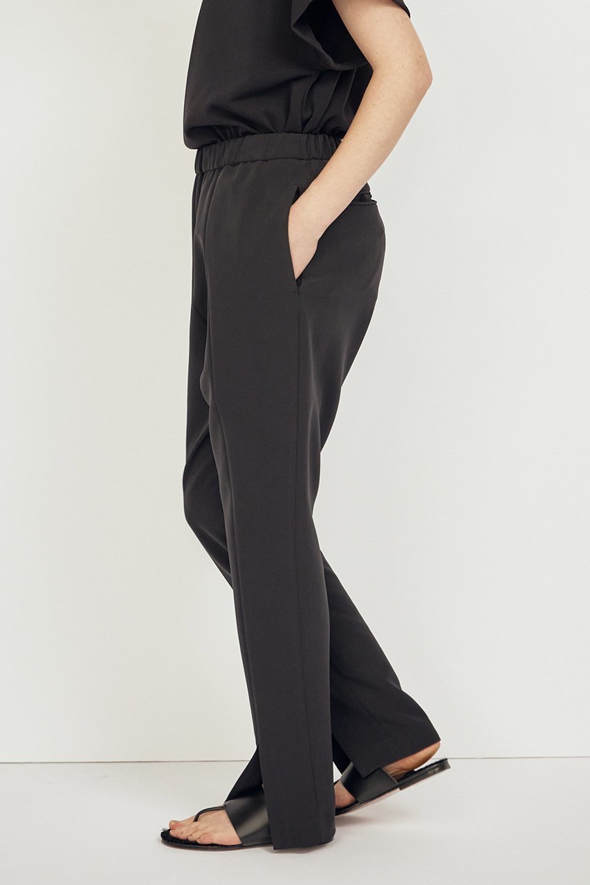 【フローレント/FLORENT】のフロント ヘムスリット パンツ 人気、トレンドファッション・服の通販 founy(ファニー) 　ファッション　Fashion　レディースファッション　WOMEN　パンツ　Pants　シンプル　Simple　スリット　Slit　フロント　Front　夏　Summer　春　Spring　S/S・春夏　Ss・Spring/Summer　other-7|ID: prp329100004482903 ipo3291000000031713936