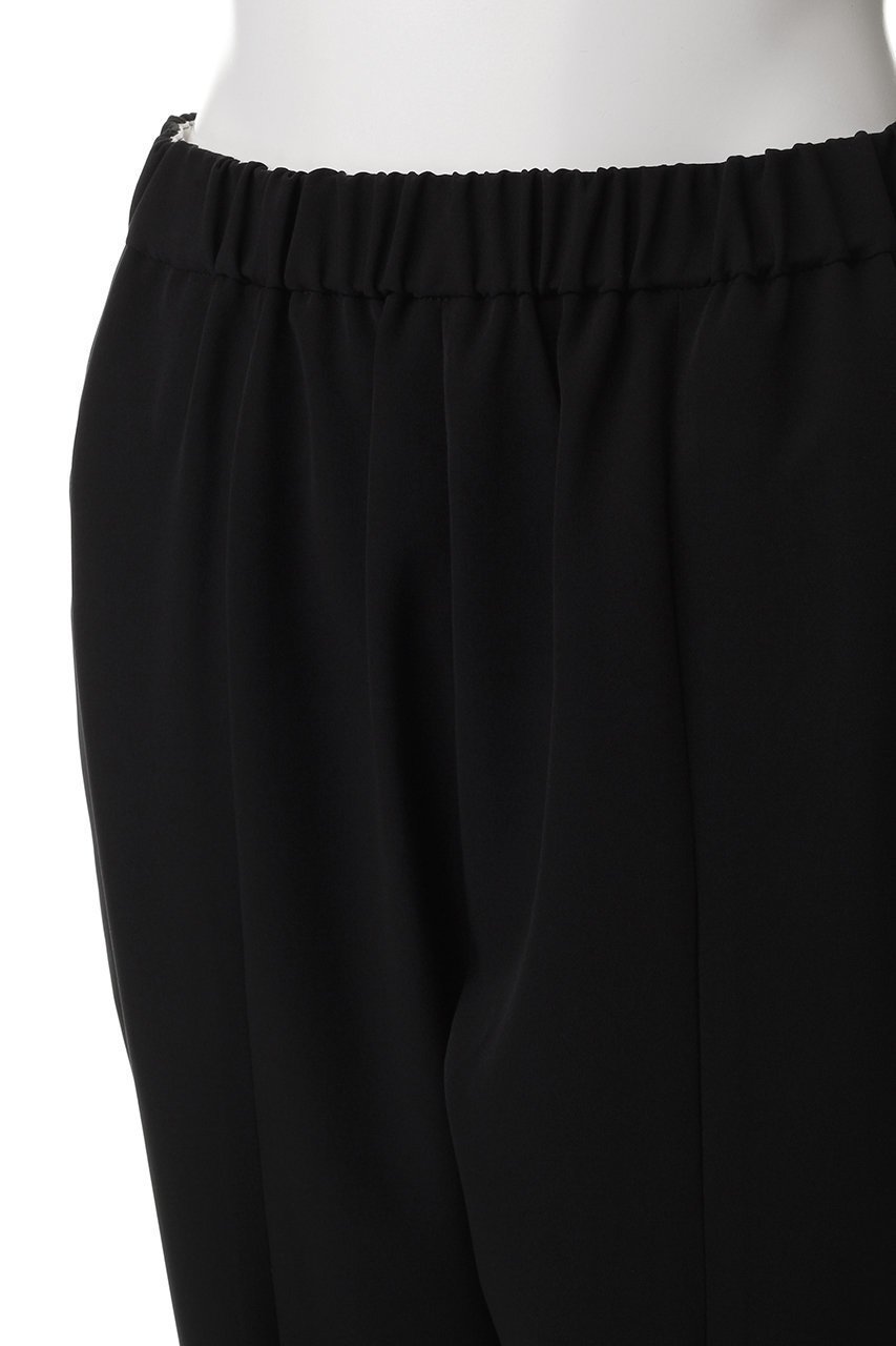【フローレント/FLORENT】のフロント ヘムスリット パンツ 人気、トレンドファッション・服の通販 founy(ファニー) 　ファッション　Fashion　レディースファッション　Fashion for Women　パンツ　Pants & Trousers　シンプル　Simple, Minimal　スリット　Slit, Slit Detail　フロント　Front, Front Design　夏　Summer　春　Spring　S/S・春夏　SS, Spring/Summer, Warm Season　other-5|ID: prp329100004482903 ipo3291000000032903231