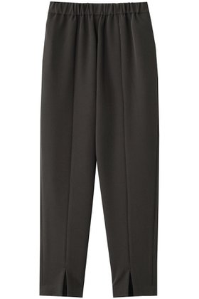 【フローレント/FLORENT】のフロント ヘムスリット パンツ 人気、トレンドファッション・服の通販 founy(ファニー) ファッション Fashion レディースファッション Fashion for Women パンツ Pants & Trousers シンプル Simple, Minimal スリット Slit, Slit Detail フロント Front, Front Design 夏 Summer 春 Spring S/S・春夏 SS, Spring/Summer, Warm Season |ID:prp329100004482903