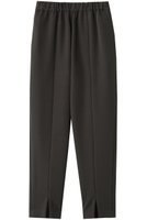 【フローレント/FLORENT】のフロント ヘムスリット パンツ 人気、トレンドファッション・服の通販 founy(ファニー) ファッション Fashion レディースファッション Fashion for Women パンツ Pants & Trousers シンプル Simple, Minimal スリット Slit, Slit Detail フロント Front, Front Design 夏 Summer 春 Spring S/S・春夏 SS, Spring/Summer, Warm Season |ID:prp329100004482903