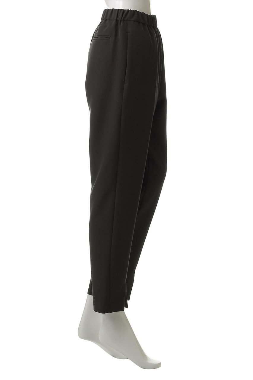 【フローレント/FLORENT】のフロント ヘムスリット パンツ 人気、トレンドファッション・服の通販 founy(ファニー) 　ファッション　Fashion　レディースファッション　Fashion for Women　パンツ　Pants & Trousers　シンプル　Simple, Minimal　スリット　Slit, Slit Detail　フロント　Front, Front Design　夏　Summer　春　Spring　S/S・春夏　SS, Spring/Summer, Warm Season　other-3|ID: prp329100004482903 ipo3291000000035690848
