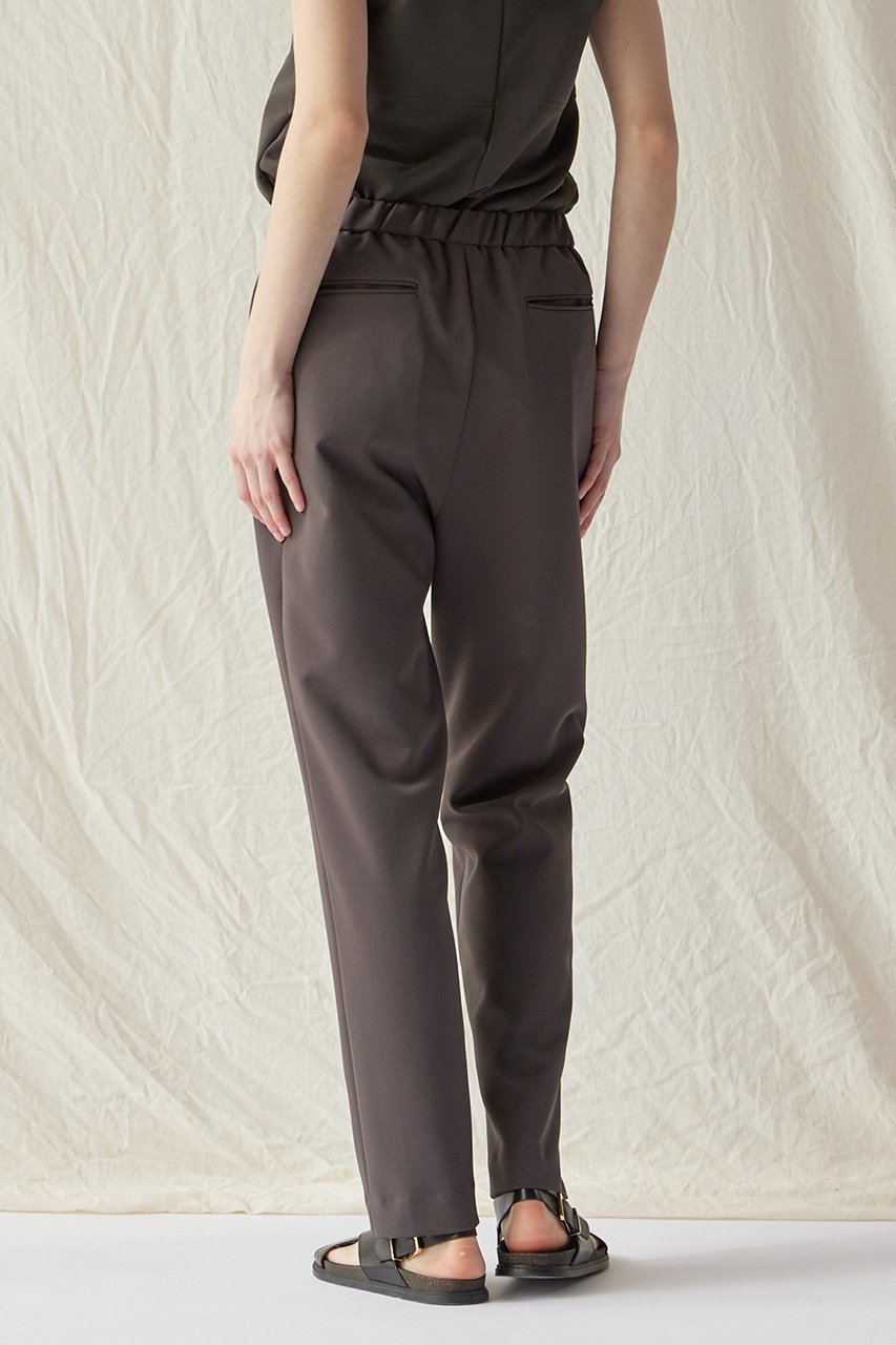 【フローレント/FLORENT】のフロント ヘムスリット パンツ 人気、トレンドファッション・服の通販 founy(ファニー) 　ファッション　Fashion　レディースファッション　Fashion for Women　パンツ　Pants & Trousers　シンプル　Simple, Minimal　スリット　Slit, Slit Detail　フロント　Front, Front Design　夏　Summer　春　Spring　S/S・春夏　SS, Spring/Summer, Warm Season　other-8|ID: prp329100004482903 ipo3291000000035690853