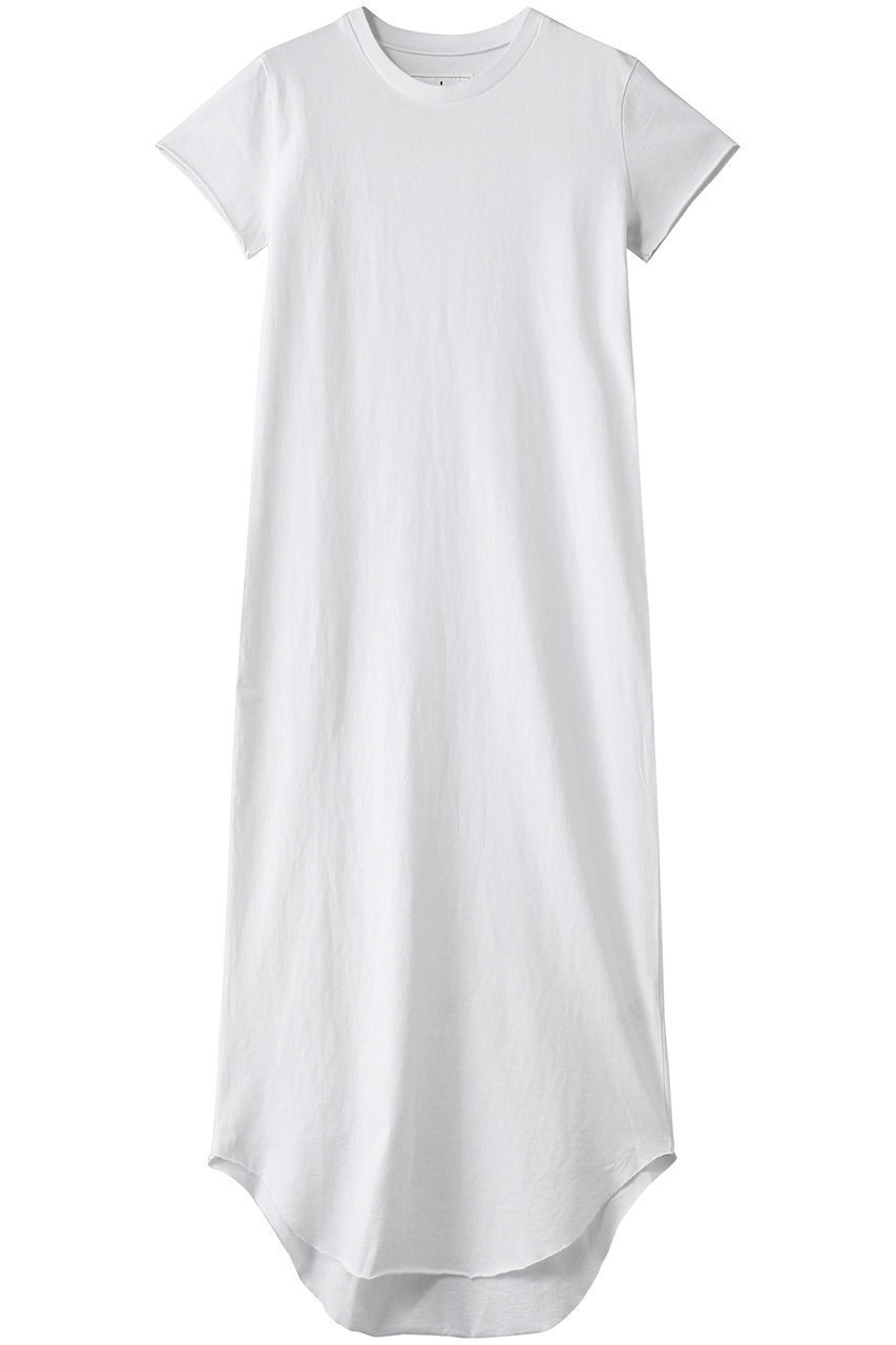 【フランク&アイリーン/Frank&Eileen】のHARPER HERITAGE JERSEY マキシTワンピース 人気、トレンドファッション・服の通販 founy(ファニー) 　ファッション　Fashion　レディースファッション　Fashion for Women　ワンピース　Dresses　チュニック　Tunic Tops & Dresses　チュニック　Tunic, Long Top　マキシ　Maxi, Full Length　定番　Standard, Basic Item　旅行　Travel　 other-1|ID: prp329100004482933 ipo3291000000035531249