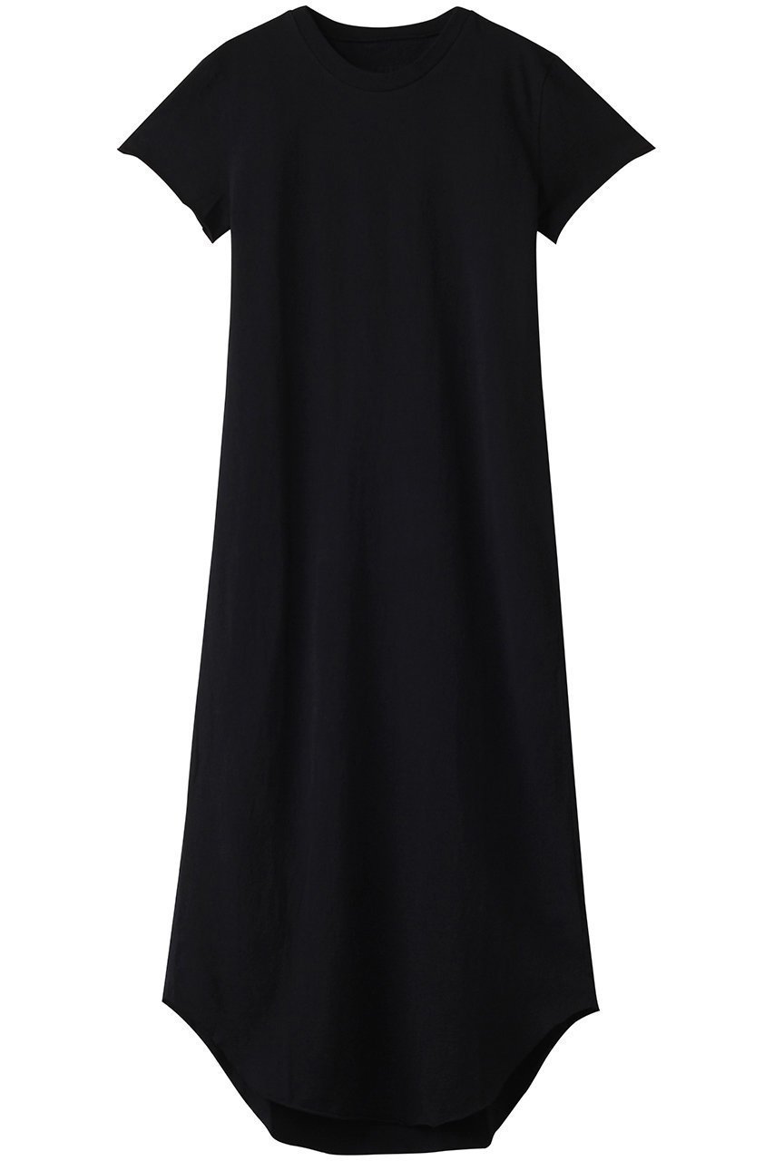 【フランク&アイリーン/Frank&Eileen】のHARPER HERITAGE JERSEY マキシTワンピース インテリア・キッズ・メンズ・レディースファッション・服の通販 founy(ファニー) ファッション Fashion レディースファッション Fashion for Women ワンピース Dresses チュニック Tunic Tops & Dresses チュニック Tunic, Long Top マキシ Maxi, Full Length 定番 Standard, Basic Item 旅行 Travel ネイビー|ID: prp329100004482933 ipo3291000000036097554