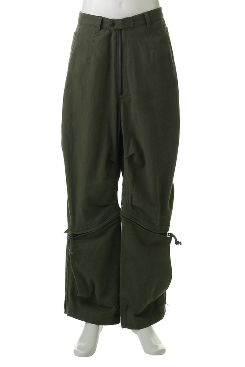 【ベリーテイジ/VERYTAGE / MEN】の【MEN】CHOPNROCK コットンリネンパンツ 人気、トレンドファッション・服の通販 founy(ファニー) 　ファッション　Fashion　メンズファッション　Fashion for Men　ボトムス　Bottoms　ボトム　Bottoms, Lower Wear　ポケット　Pocket, Pocket Detail　モダン　Modern, Contemporary　リネン　Linen, Linen Fabric　ワイド　Wide, Wide Fit　other-2|ID: prp329100004482936 ipo3291000000032903147