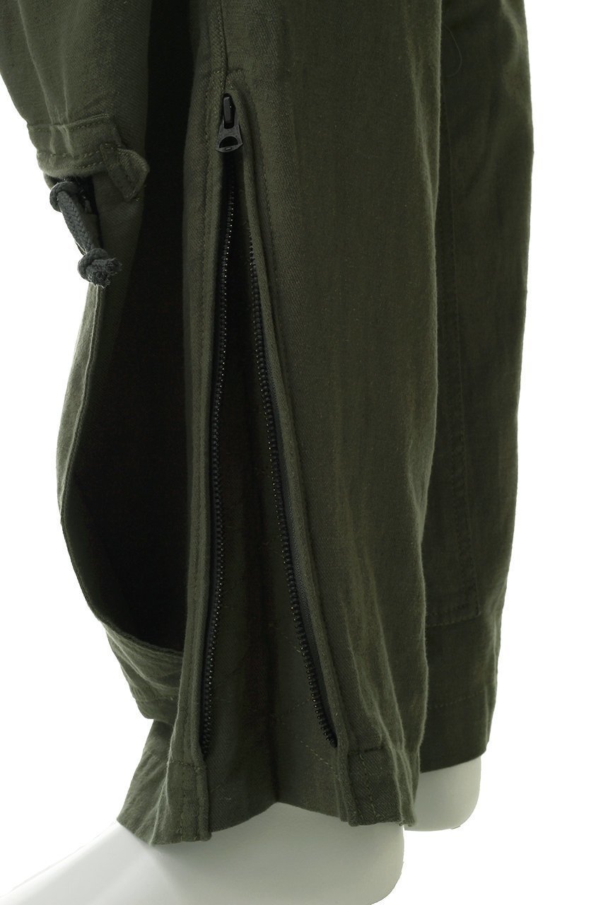 【ベリーテイジ/VERYTAGE / MEN】の【MEN】CHOPNROCK コットンリネンパンツ 人気、トレンドファッション・服の通販 founy(ファニー) 　ファッション　Fashion　メンズファッション　Fashion for Men　ボトムス　Bottoms　ボトム　Bottoms, Lower Wear　ポケット　Pocket, Pocket Detail　モダン　Modern, Contemporary　リネン　Linen, Linen Fabric　ワイド　Wide, Wide Fit　other-6|ID: prp329100004482936 ipo3291000000032903158