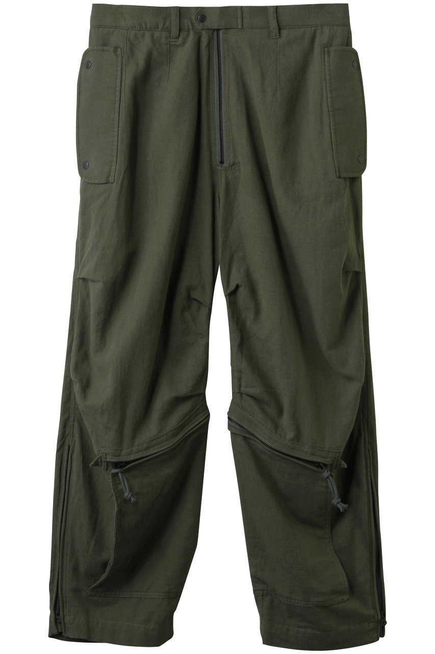 【ベリーテイジ/VERYTAGE / MEN】の【MEN】CHOPNROCK コットンリネンパンツ 人気、トレンドファッション・服の通販 founy(ファニー) 　ファッション　Fashion　メンズファッション　Fashion for Men　ボトムス　Bottoms　ボトム　Bottoms, Lower Wear　ポケット　Pocket, Pocket Detail　モダン　Modern, Contemporary　リネン　Linen, Linen Fabric　ワイド　Wide, Wide Fit　 other-1|ID: prp329100004482936 ipo3291000000035320224