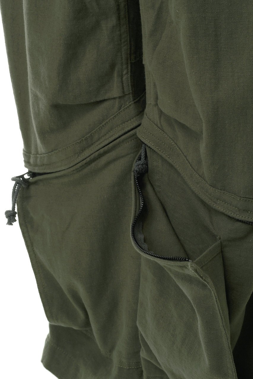 【ベリーテイジ/VERYTAGE / MEN】の【MEN】CHOPNROCK コットンリネンパンツ 人気、トレンドファッション・服の通販 founy(ファニー) 　ファッション　Fashion　メンズファッション　Fashion for Men　ボトムス　Bottoms　ボトム　Bottoms, Lower Wear　ポケット　Pocket, Pocket Detail　モダン　Modern, Contemporary　リネン　Linen, Linen Fabric　ワイド　Wide, Wide Fit　other-7|ID: prp329100004482936 ipo3291000000035320231