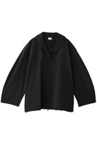 【マノフ/MANOF】のACTIVE SHAWL COLLAR BLOUSON/ブルゾン BLACK|ID:prp329100004482937