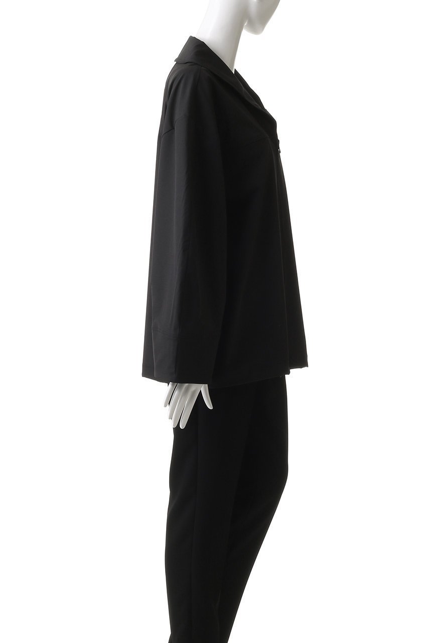 【マノフ/MANOF】のACTIVE SHAWL COLLAR BLOUSON/ブルゾン 人気、トレンドファッション・服の通販 founy(ファニー) 　ファッション　Fashion　レディースファッション　Fashion for Women　アウター　Coat / Outerwear Collection　レディースジャケット・軽アウター　Jackets　ブルゾンジャケット・スポーティアウター　Blouson Jackets　アウトドア　Outdoor Clothing　ショール　Shawl, Wrap　ジャケット　Jacket, Outerwear　スポーティ　Sporty, Casual Athletic　ブルゾン　Blouson, Bomber Jacket　ポーチ　Pouch, Small Case　エレガント 上品　Elegant　旅行　Travel　other-3|ID: prp329100004482937 ipo3291000000032953166