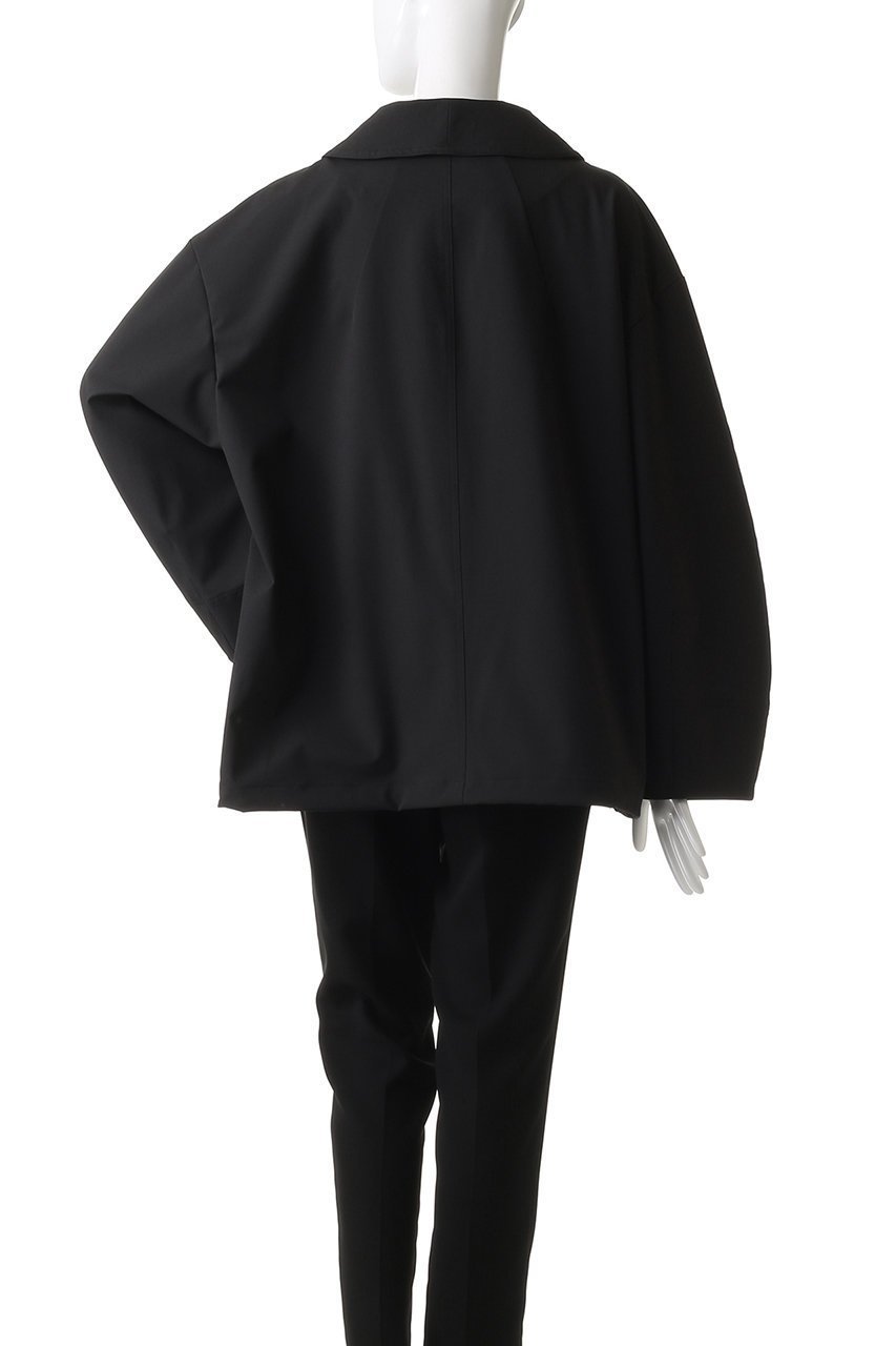 【マノフ/MANOF】のACTIVE SHAWL COLLAR BLOUSON/ブルゾン 人気、トレンドファッション・服の通販 founy(ファニー) 　ファッション　Fashion　レディースファッション　Fashion for Women　アウター　Coat / Outerwear Collection　レディースジャケット・軽アウター　Jackets　ブルゾンジャケット・スポーティアウター　Blouson Jackets　アウトドア　Outdoor Clothing　ショール　Shawl, Wrap　ジャケット　Jacket, Outerwear　スポーティ　Sporty, Casual Athletic　ブルゾン　Blouson, Bomber Jacket　ポーチ　Pouch, Small Case　エレガント 上品　Elegant　旅行　Travel　other-4|ID: prp329100004482937 ipo3291000000032953170