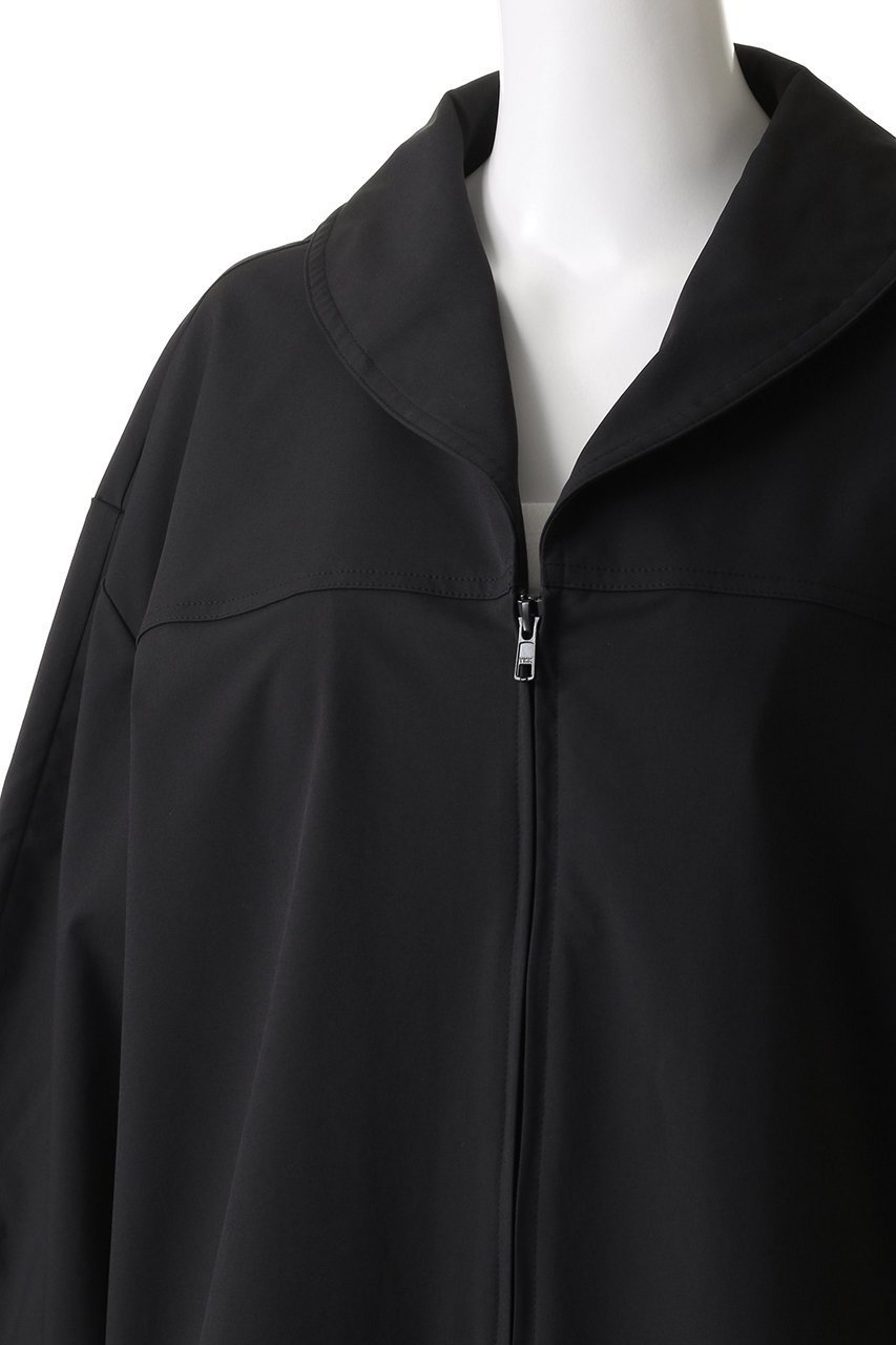 【マノフ/MANOF】のACTIVE SHAWL COLLAR BLOUSON/ブルゾン 人気、トレンドファッション・服の通販 founy(ファニー) 　ファッション　Fashion　レディースファッション　Fashion for Women　アウター　Coat / Outerwear Collection　レディースジャケット・軽アウター　Jackets　ブルゾンジャケット・スポーティアウター　Blouson Jackets　アウトドア　Outdoor Clothing　ショール　Shawl, Wrap　ジャケット　Jacket, Outerwear　スポーティ　Sporty, Casual Athletic　ブルゾン　Blouson, Bomber Jacket　ポーチ　Pouch, Small Case　エレガント 上品　Elegant　旅行　Travel　other-5|ID: prp329100004482937 ipo3291000000032953172
