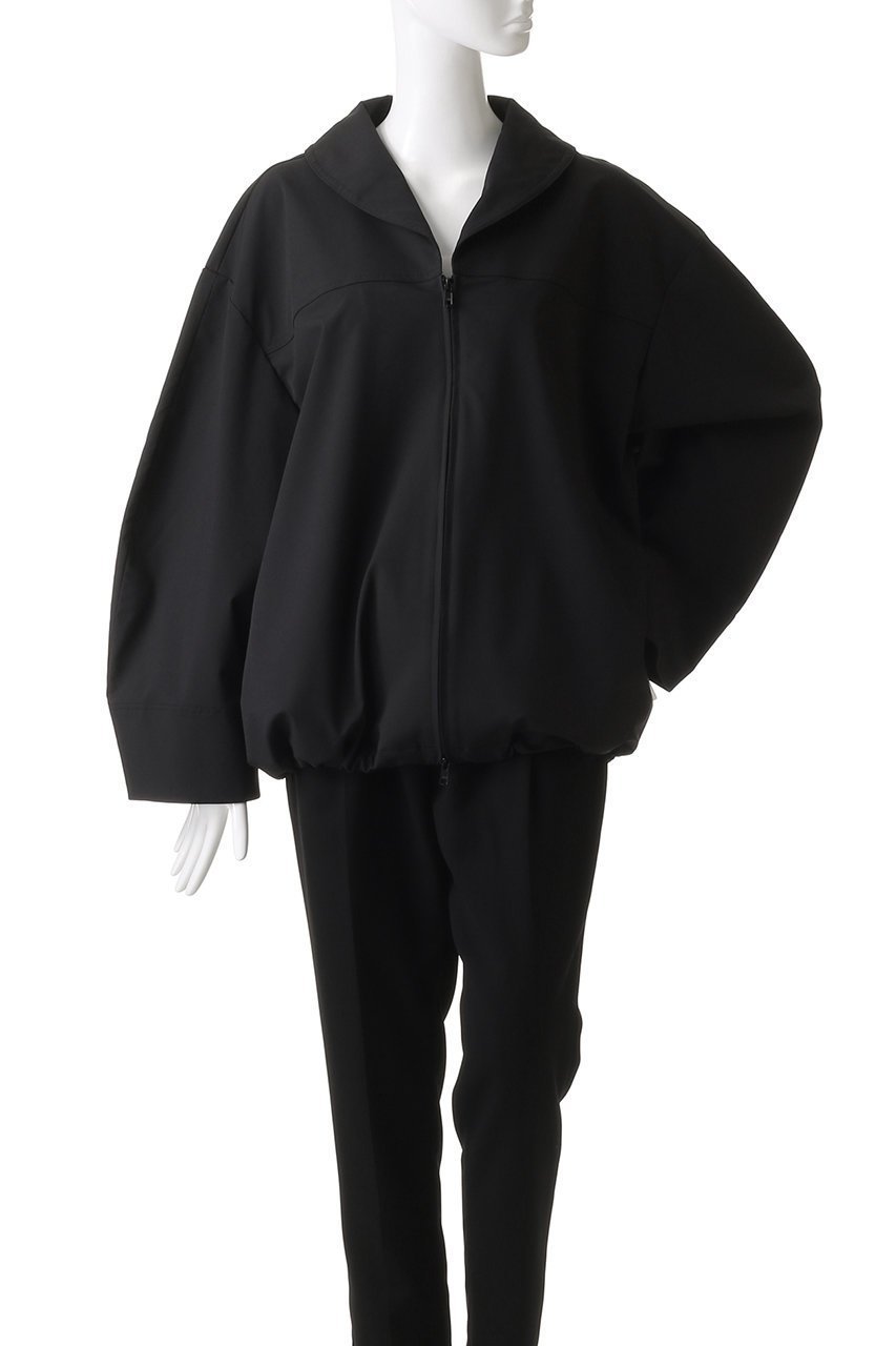 【マノフ/MANOF】のACTIVE SHAWL COLLAR BLOUSON/ブルゾン 人気、トレンドファッション・服の通販 founy(ファニー) 　ファッション　Fashion　レディースファッション　Fashion for Women　アウター　Coat / Outerwear Collection　レディースジャケット・軽アウター　Jackets　ブルゾンジャケット・スポーティアウター　Blouson Jackets　アウトドア　Outdoor Clothing　ショール　Shawl, Wrap　ジャケット　Jacket, Outerwear　スポーティ　Sporty, Casual Athletic　ブルゾン　Blouson, Bomber Jacket　ポーチ　Pouch, Small Case　エレガント 上品　Elegant　旅行　Travel　other-7|ID: prp329100004482937 ipo3291000000032953179