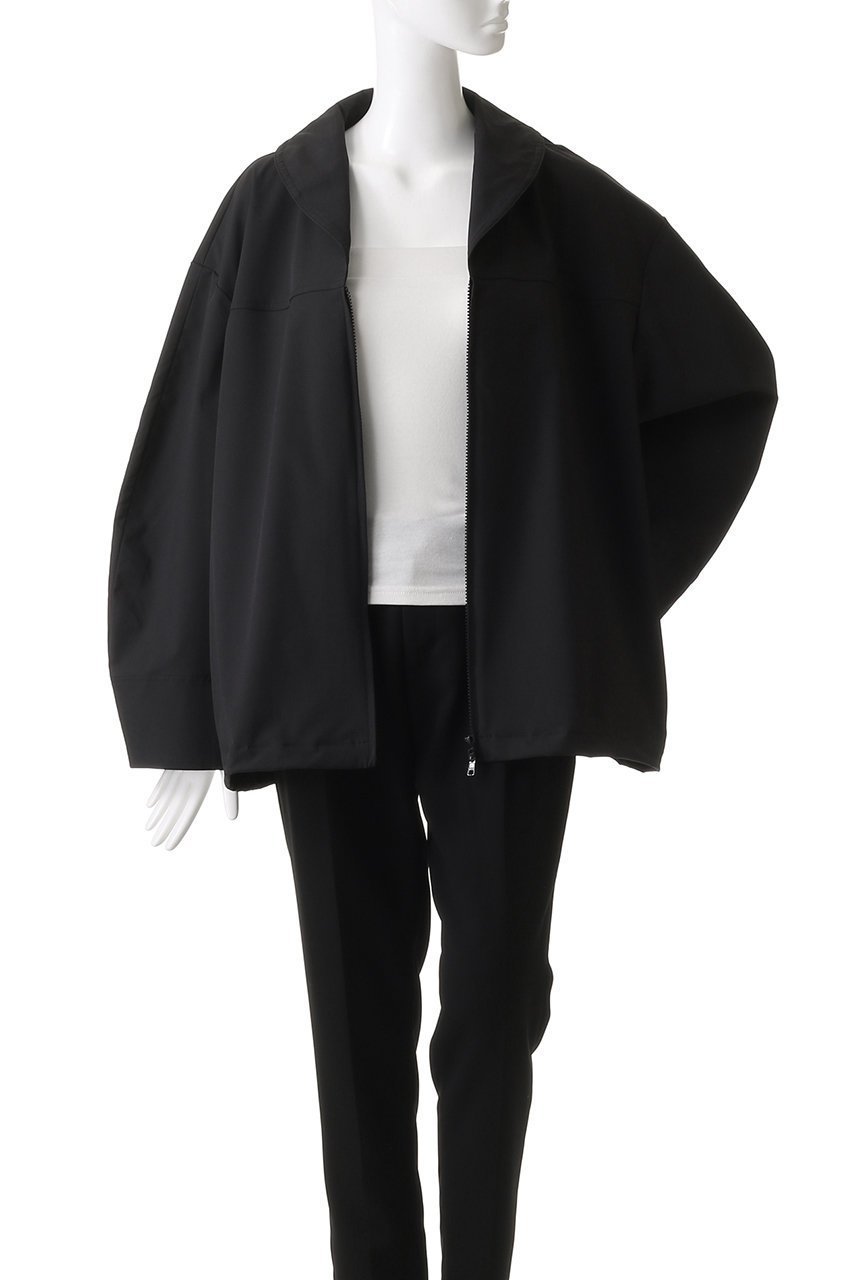 【マノフ/MANOF】のACTIVE SHAWL COLLAR BLOUSON/ブルゾン 人気、トレンドファッション・服の通販 founy(ファニー) 　ファッション　Fashion　レディースファッション　Fashion for Women　アウター　Coat / Outerwear Collection　レディースジャケット・軽アウター　Jackets　ブルゾンジャケット・スポーティアウター　Blouson Jackets　アウトドア　Outdoor Clothing　ショール　Shawl, Wrap　ジャケット　Jacket, Outerwear　スポーティ　Sporty, Casual Athletic　ブルゾン　Blouson, Bomber Jacket　ポーチ　Pouch, Small Case　エレガント 上品　Elegant　旅行　Travel　other-8|ID: prp329100004482937 ipo3291000000032953182