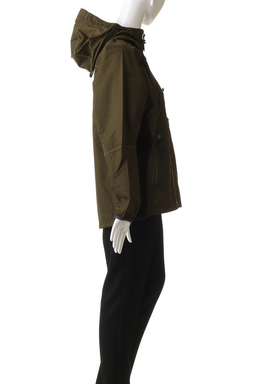 【アンドワンダー/and wander】の【UNISEX】breath rip hoodie 人気、トレンドファッション・服の通販 founy(ファニー) 　ファッション　Fashion　レディースファッション　Fashion for Women　アウター　Coat / Outerwear Collection　レディースジャケット・軽アウター　Jackets　ブルゾンジャケット・スポーティアウター　Blouson Jackets　ユニセックス　Unisex, Genderless　アウトドア　Outdoor Clothing　シンプル　Simple, Minimal　ジャケット　Jacket, Outerwear　ブルゾン　Blouson, Bomber Jacket　ポケット　Pocket, Pocket Detail　メッシュ　Mesh, Net Fabric　other-3|ID: prp329100004482941 ipo3291000000032953200