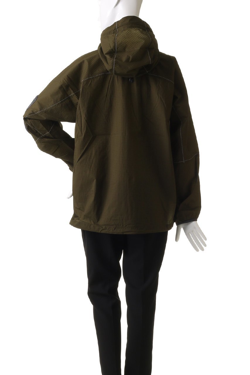 【アンドワンダー/and wander】の【UNISEX】breath rip hoodie 人気、トレンドファッション・服の通販 founy(ファニー) 　ファッション　Fashion　レディースファッション　Fashion for Women　アウター　Coat / Outerwear Collection　レディースジャケット・軽アウター　Jackets　ブルゾンジャケット・スポーティアウター　Blouson Jackets　ユニセックス　Unisex, Genderless　アウトドア　Outdoor Clothing　シンプル　Simple, Minimal　ジャケット　Jacket, Outerwear　ブルゾン　Blouson, Bomber Jacket　ポケット　Pocket, Pocket Detail　メッシュ　Mesh, Net Fabric　other-4|ID: prp329100004482941 ipo3291000000032953203