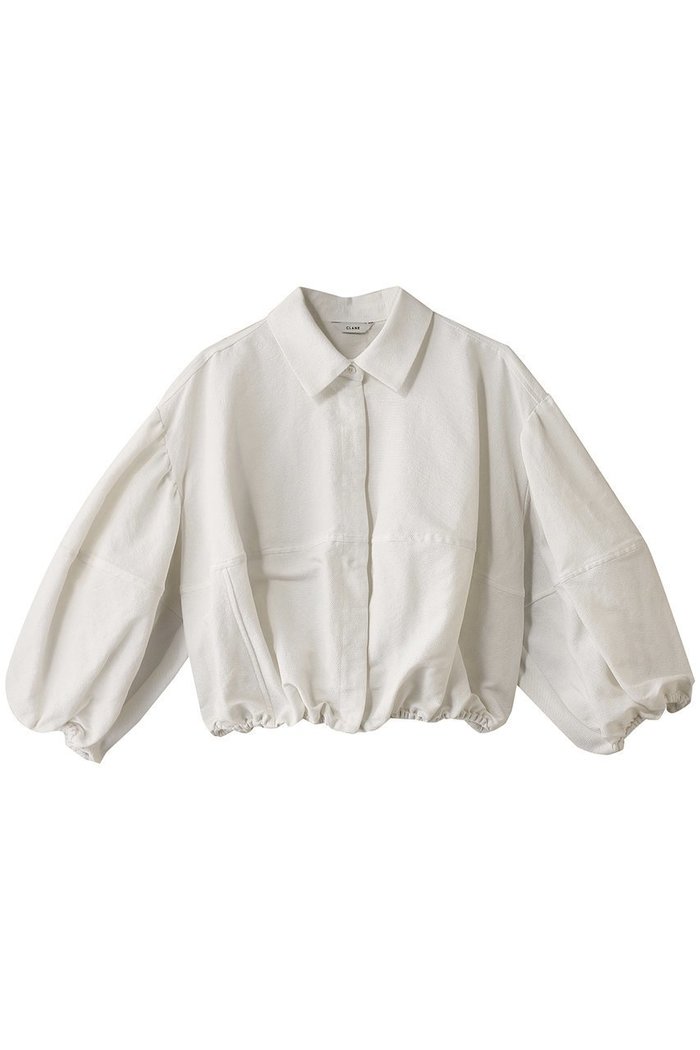 【クラネ/CLANE】のDAD SHORT BALLOON BLOUSON/ブルゾン インテリア・キッズ・メンズ・レディースファッション・服の通販 founy(ファニー) https://founy.com/ ファッション Fashion レディースファッション WOMEN アウター Coat Outerwear ジャケット Jackets ブルゾン Blouson/Jackets ショルダー Shoulder ショート Short ジャケット Jacket スリーブ Sleeve トレンド Trend ドロップ Drop バランス Balance ブルゾン Blouson 春 Spring |ID: prp329100004482943 ipo3291000000031603148