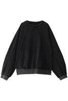 【メゾンスペシャル/MAISON SPECIAL】の【UNISEX】加工切リ替エ裏毛プルオーバー 人気、トレンドファッション・服の通販 founy(ファニー) ファッション Fashion レディースファッション WOMEN トップス・カットソー Tops/Tshirt シャツ/ブラウス Shirts/Blouses パーカ Sweats ロング / Tシャツ T-Shirts プルオーバー Pullover スウェット Sweat カットソー Cut and Sewn ユニセックス Unisex |ID:prp329100004482946