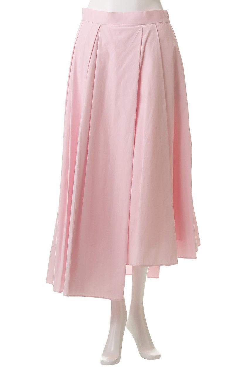 【アドーア/ADORE】のクリスピークロススカート 人気、トレンドファッション・服の通販 founy(ファニー) 　ファッション　Fashion　レディースファッション　Fashion for Women　スカート　Skirts　ロングスカート　Long Skirts / Maxi & Midi Skirts　フレア　Flare, Flared　ロング　Long, Long-Length　春　Spring　other-2|ID: prp329100004482950 ipo3291000000034988791